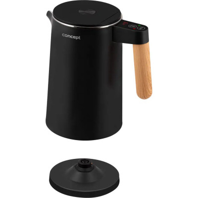 Електрочайник Concept RK3301 Вінниця - фото 6