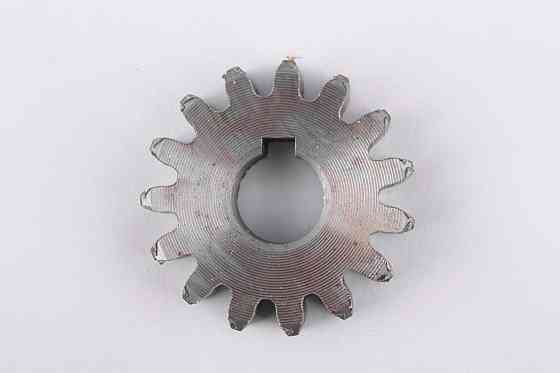 Шестерня запускающая ведущая мотоблок 175N/180N (7/9Hp) Мукачево