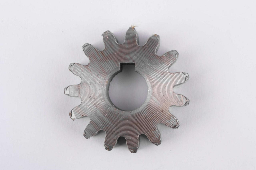 Шестерня запускающая ведущая мотоблок 175N/180N (7/9Hp) Мукачево - изображение 1