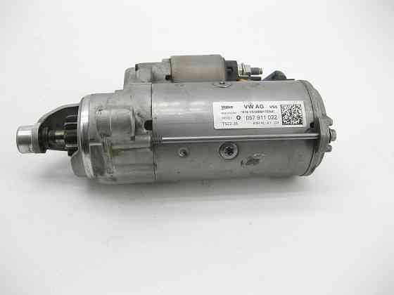 VAG  057911022 Стартер Одесса