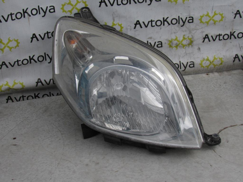 Фара права Citroen Nemo 2008-2014 Ковель - фото 1