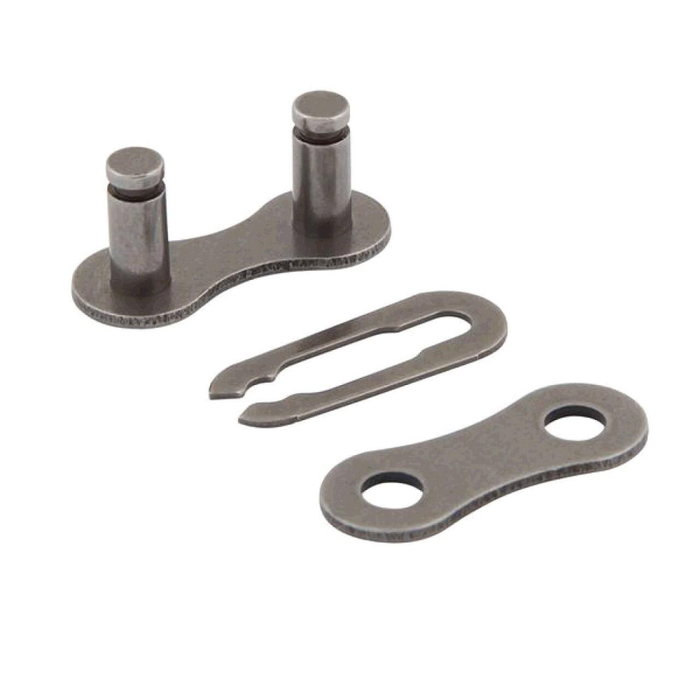 Замок ланцюга велосипеда (1ск) Мукачево - фото 1