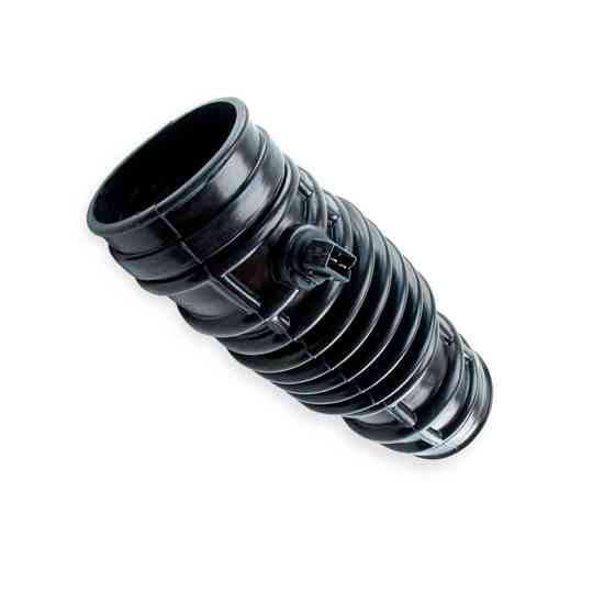 Патрубок фильтра Ланос 1.5 (ДМРВ) AT воздушного Мукачево