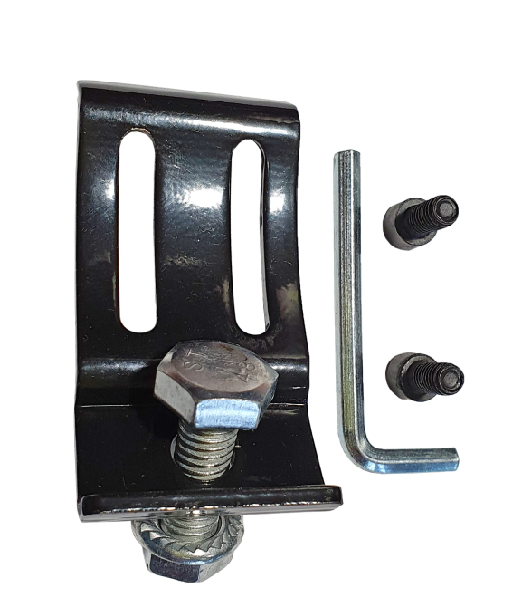 Фара LED прямокутна (chip COB) 72W 6000K (2 діода) (12.5 см х 8см х 6см) Мукачево - фото 3