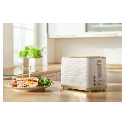 Тостер Sencor STS7500WH Винница - изображение 2