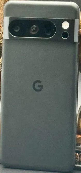 Телефон Google Pixel 8 Pro 12/128Gb. СТАН-Нор. Київ - фото 4