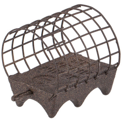 Кормушка Brain River грунтозацеп 180g Brown (1858.20.93) Винница - изображение 1