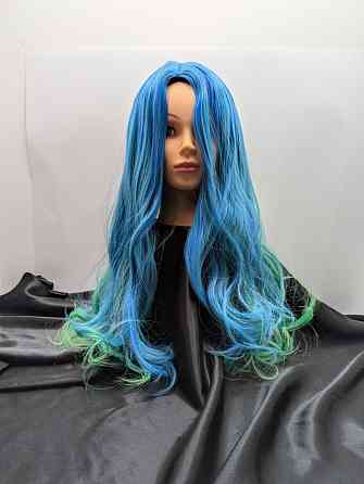 Перука 11 Луцк