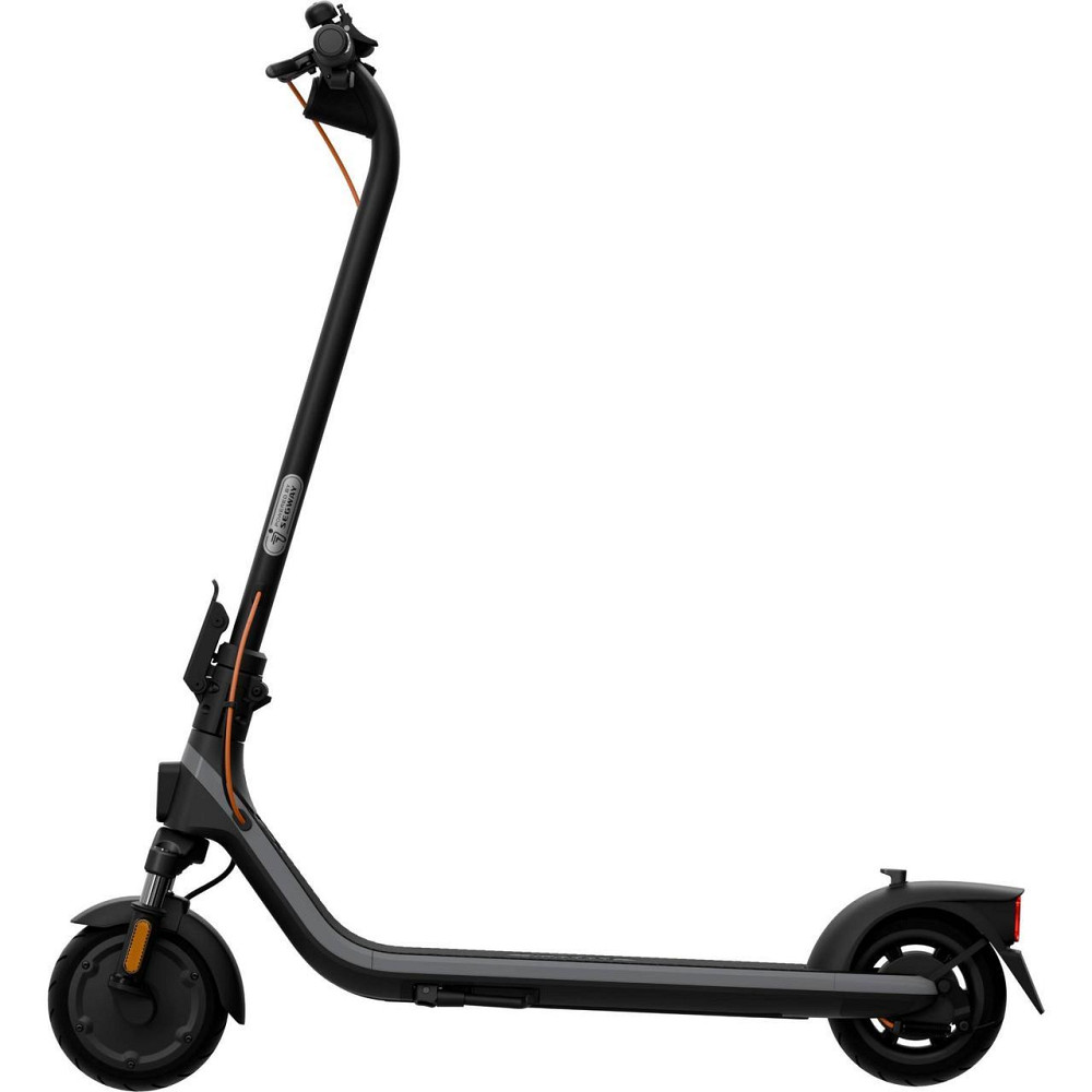 Електросамокат Segway Ninebot E2 Plus E II (AA.05.14.02.0003) ( 25522 ) Харьков - изображение 1