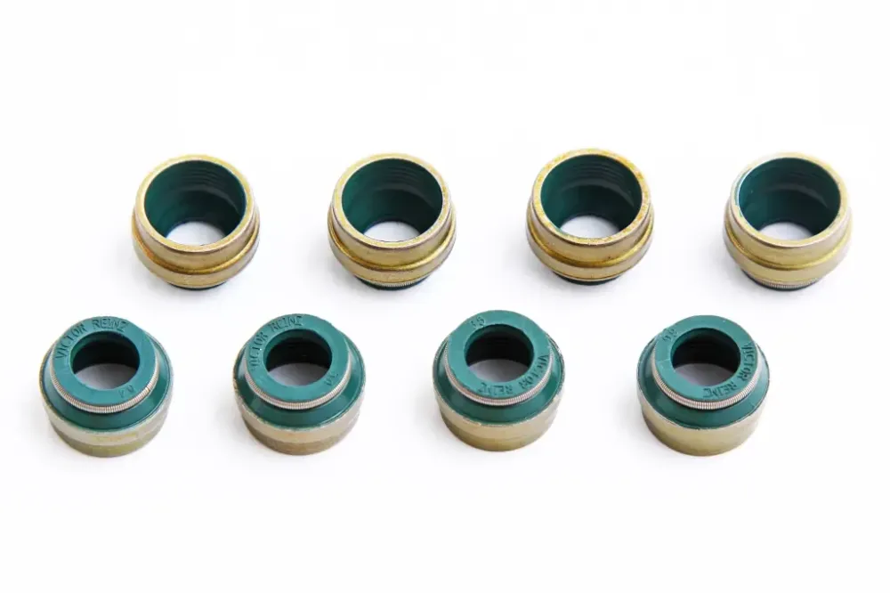 Сальники клапанов 2101 Victor Reinz (8 шт.) Винница - изображение 1