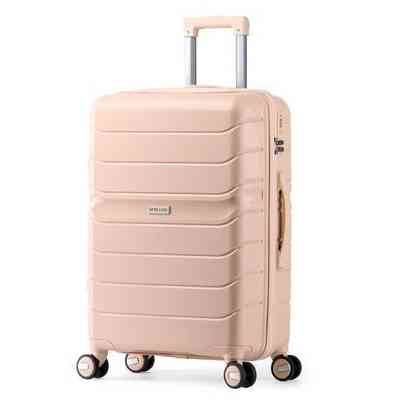 Чемодан Semi Line 28" L T5770-3 Cappuccino (DAS302955) Винница