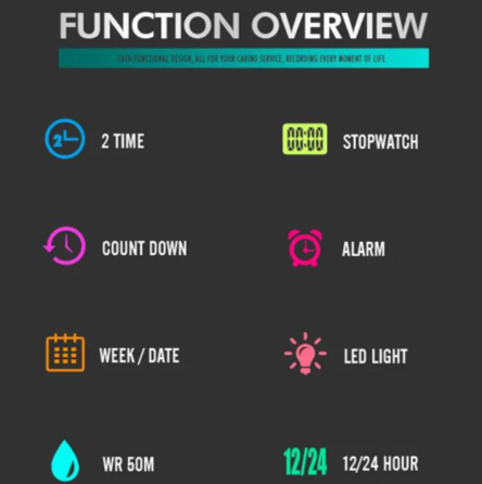 Годинники наручні SKMEI 1628AGBK, ARMY GREEN-BLACK, 10254 Дніпро