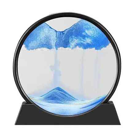 Картина 3D настільна пісочна 9514 Вінниця