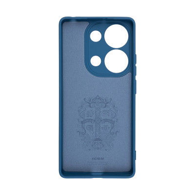 Чохол до мобільного телефона Armorstandart ICON Xiaomi Redmi Note 13 4G Camera cover Dark Blue (ARM82818) Вінниця - фото 2