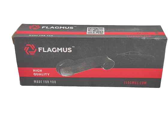 Ручка 2108-2115 метал із фіксатором склопідйомника Мукачево