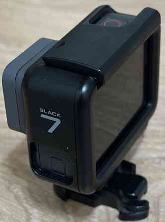 Екш- Камера GoPro Hero 5 Black Київ