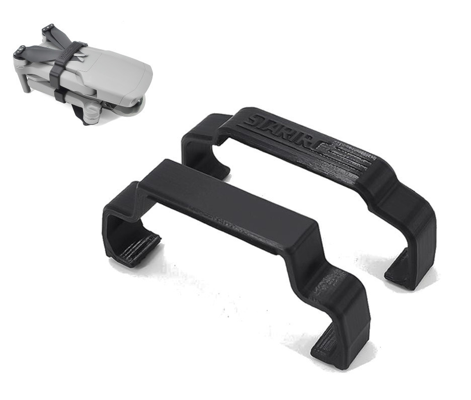 Держатель пропеллеров Mavic Air 2S/2 STARTRC 1107356 Киев - изображение 1