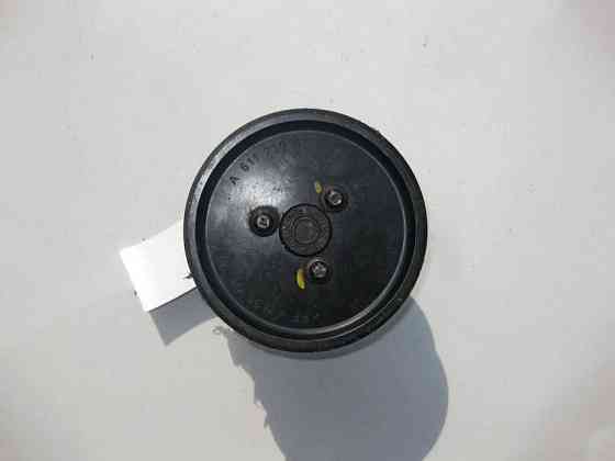 Mercedes-Benz  A0044661201 Насос ГУР для двигунів OM646 R4 2.2 cdi OM647 R5 2.7 E-Class W211 Одеса