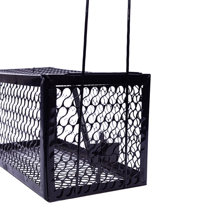 Purянка-клітина металева (110 х 110 х 230 мм) Київ - фото 3