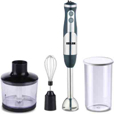 Блендер Edler EDHB-1251 Винница
