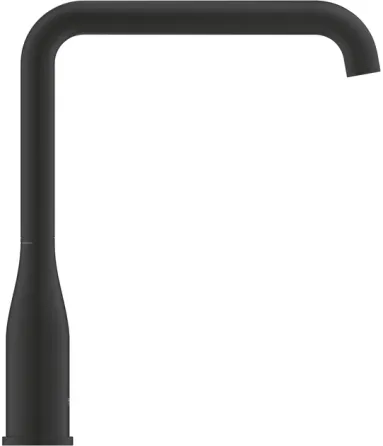 Смеситель для кухни Grohe ESSENCE 30505KF0 черный Киев