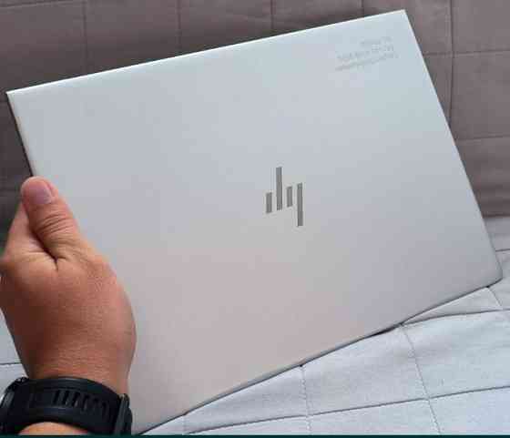 Ноутбук: HP Elite Book G6, 830, 512Gb SSD, RAM16GB, i5 8365u. Київ