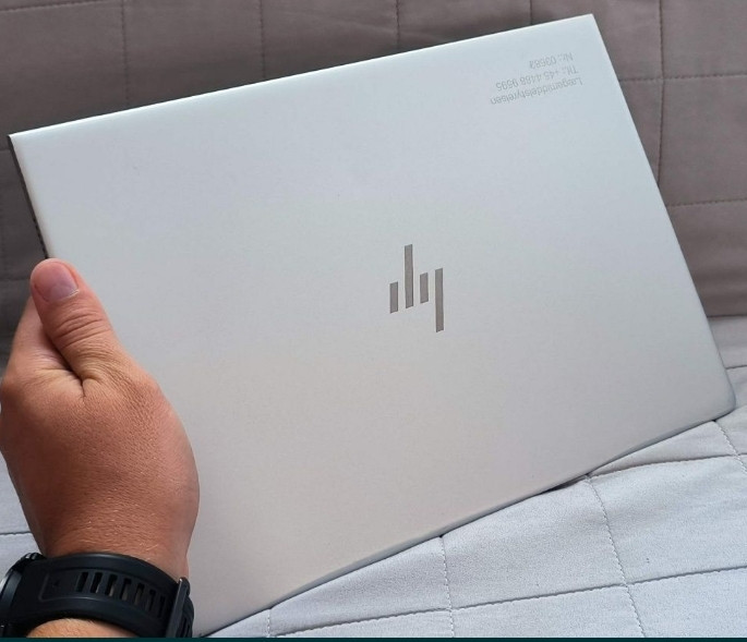 Ноутбук: HP Elite Book G6 , 830 , 512Gb SSD , RAM16GB , i5 8365u. Киев - изображение 5