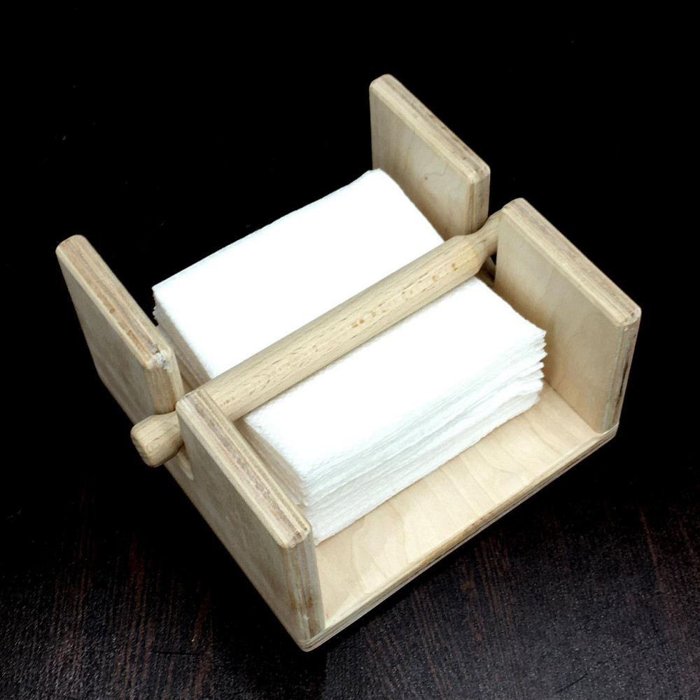 Салфетница 