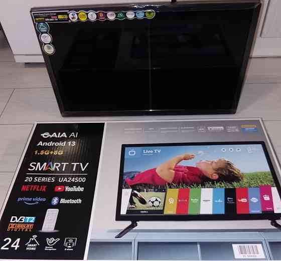 Новый Телевизор Samsung Киев