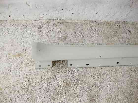 Mercedes-Benz  A2196980454 Накладка правого порога AMG CLS C219 Одеса