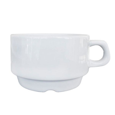 Чашка Lubiana серія "Kashub-Hel" 250 мл (0606) Вінниця - фото 1