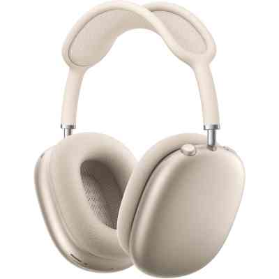 Наушники Apple AirPods Max (2nd generation) Starlight (MWW53ZE/A) Винница