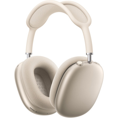 Навушники Apple AirPods Max (2nd generation) Starlight (MWW53ZE/A) Вінниця - фото 2