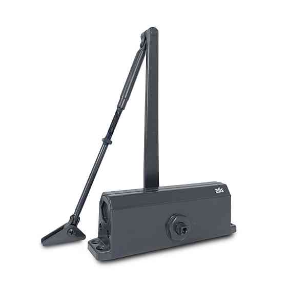 Дотягувач ATIS DC-604 Graphite Киев