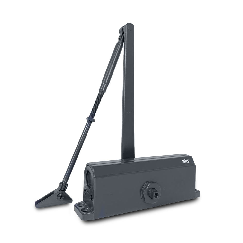 Дотягувач ATIS DC-604 Graphite Киев - изображение 2