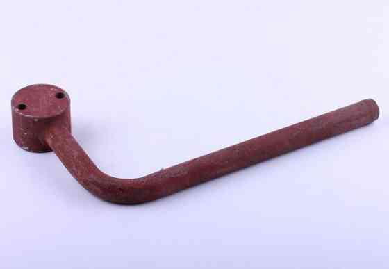 Маслопровод гидравлический диаметр 22 мм ДонгФенг 354/404 Мукачево