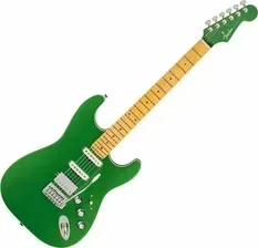 Гитара Fender Aerodyne Special Stratocaster HSS MN Speed Green Metallic Київ