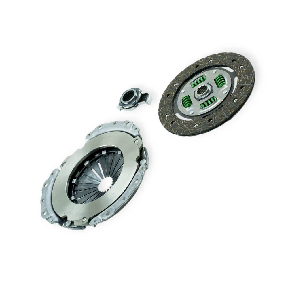 Комплект 2110, 2111, 2112 MAPA сцепления Мукачево - изображение 1