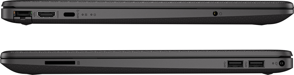 HP 250R G9 15.6" FHD SVA, 250n/Core 5-120U (5.0)/16Gb/SSD512Gb/Intel Gra/Win11Pro/Сірий Вінниця - фото 6