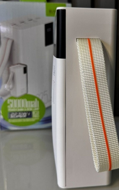 Повер Банк Bavin PC005S 50000mah 22.5w (Power Bank, повер банк) Київ - фото 1