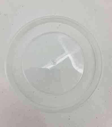 Кришка пластикова для супника 750мл.1000мл (50 шт) Харків