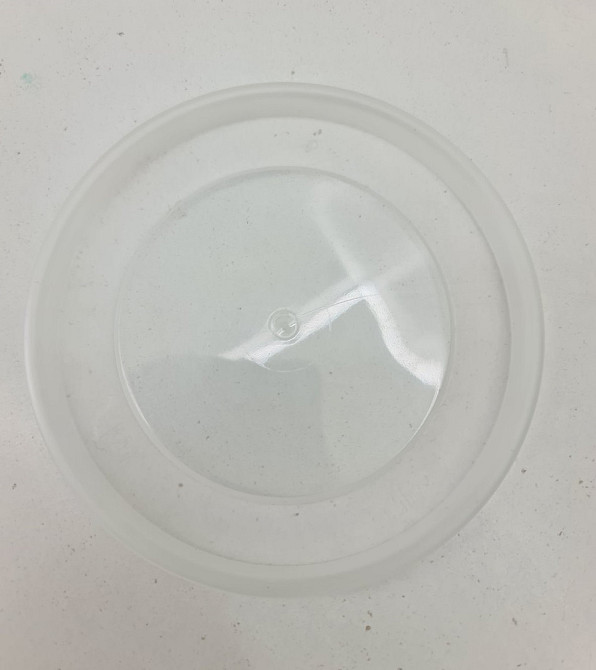 Крышка пластиковая для супника 750мл.1000мл (50 шт) Харьков - изображение 3