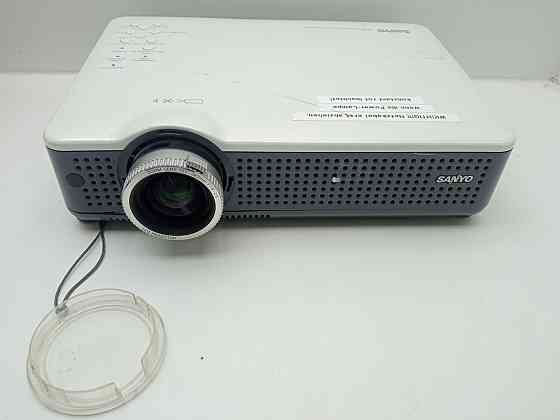Проектор SANYO PLC-XU88 Луцьк