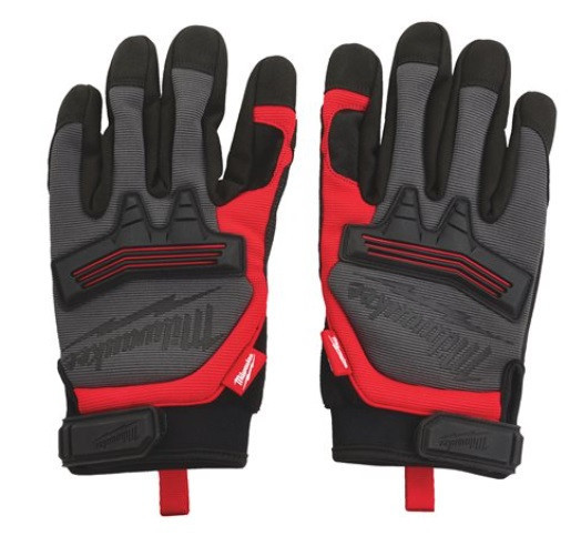 Рукавички захисні Miwaukee категорія II EN388:2016 (2121X) розмір 7/S Одесса - изображение 1