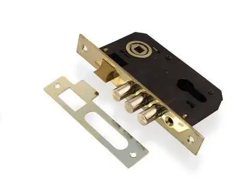 Замок врізний APECS 1000-G Харків - фото 3