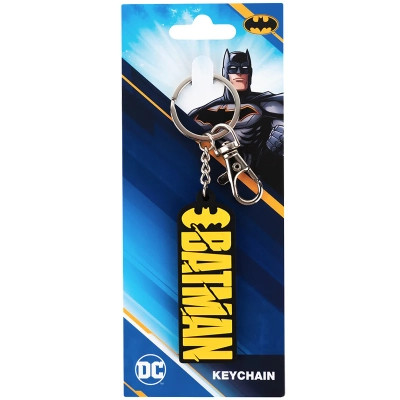 Брелок Kite подвеска Batman (DC24-3001-1) Винница - изображение 3