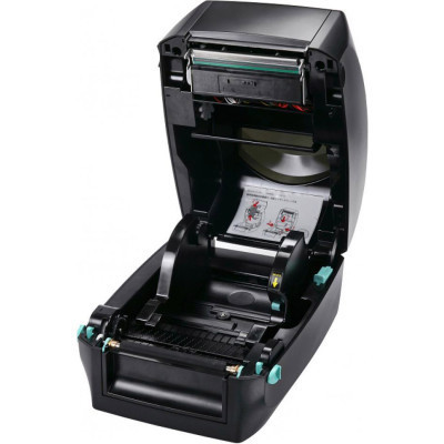 Принтер этикеток Godex RT700I+ USB, Ethernet, Serial, 3хUSB-Host (25478) Винница - изображение 4