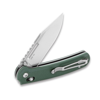 Нож Ganzo G768-GB Винница - изображение 5