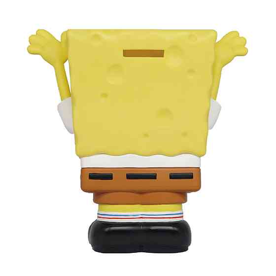 Скарбничка Monogram - Губка Боб Дніпро