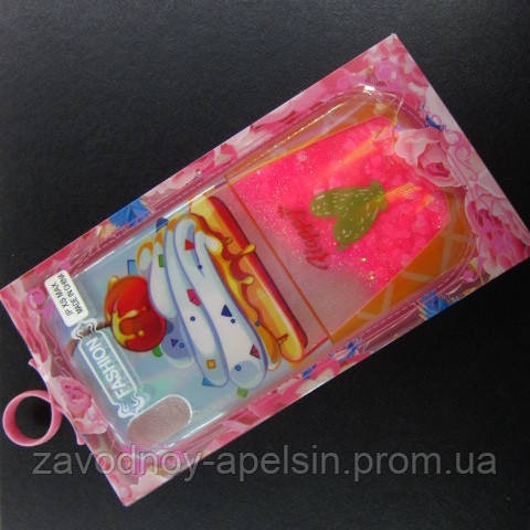 IPhone XS Max чохол Акваріум фламінго Одеса - фото 2